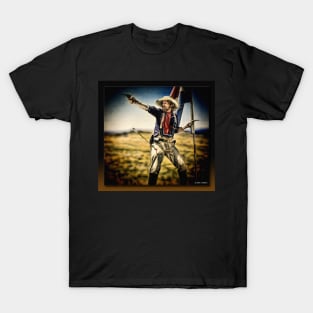 The Last Stand T-Shirt